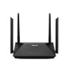 Wi-Fi 6 Wireless Dual Band Gigabit Router | RT-AX1800U | 802.11ax | Ethernet LAN (RJ-45) ports 3 | Mesh Support No | MU-MiMO Yes