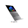 Lenovo Yoga 7 2-in-1 14ILL10 | Luna Grey | 14 " | OLED | Touchscreen | WUXGA | 1920 x 1200 pixels | Glossy | Intel Core Ultra 5 