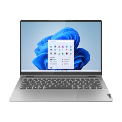 Lenovo IdeaPad Flex 5 14ABR8 | Arctic Grey | 14 " | IPS | Touchscreen | WUXGA | 1920 x 1200 pixels | Glossy | AMD Ryzen 5 | 5625