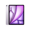 Apple | iPad Air Wi-Fi + Cellular | Purple | 13 " | 2732 x 2048 pixels | IPS | Apple | 12 GB | M4 | 128 GB | 3G | 4G | 5G | Wi-F