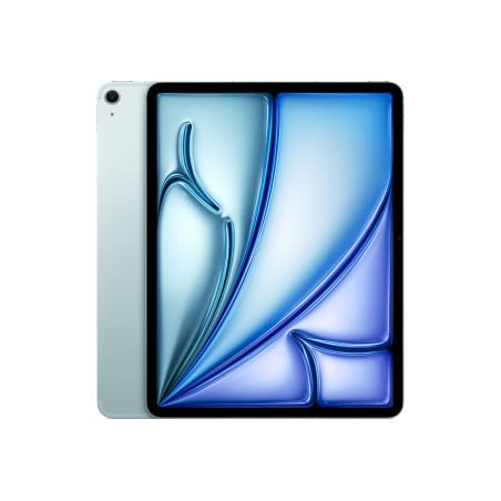 Apple | iPad Air Wi-Fi + Cellular | Blue | 13 " | 2732 x 2048 pixels | IPS | Apple | 12 GB | M4 | 256 GB | 3G | 4G | 5G | Wi-Fi 