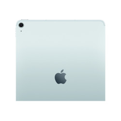 Apple | iPad Air Wi-Fi + Cellular | Blue | 13 " | 2732 x 2048 pixels | IPS | Apple | 12 GB | M4 | 256 GB | 3G | 4G | 5G | Wi-Fi 