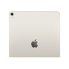 Apple | iPad Air Wi-Fi + Cellular | Starlight | 13 " | 2732 x 2048 pixels | IPS | Apple | 12 GB | M4 | 256 GB | 3G | 4G | 5G | W