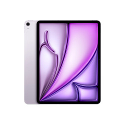 Apple | iPad Air Wi-Fi + Cellular | Purple | 13 " | 2732 x 2048 pixels | IPS | Apple | 12 GB | M4 | 256 GB | 3G | 4G | 5G | Wi-F