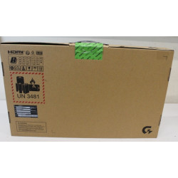 SALE OUT. Gigabyte AERO X16 1WH-93EEC64DH 16" QHD AMD R7 350/32GB/1TB/RTX 5070/Win11 Home/ENG kbd/Black-White/2Y Warranty | Giga