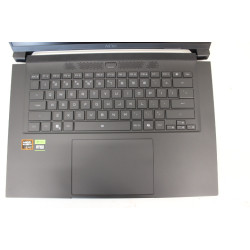 SALE OUT. Gigabyte AERO X16 1WH-93EEC64DH 16" QHD AMD R7 350/32GB/1TB/RTX 5070/Win11 Home/ENG kbd/Black-White/2Y Warranty | Giga