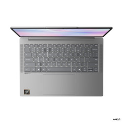 Lenovo IdeaPad Slim 5 14ARP10 | Luna Grey | 14 " | IPS | WUXGA | 1920 x 1200 pixels | Anti-glare | AMD Ryzen 7 | 7735HS | 16 (2x