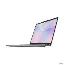 Lenovo IdeaPad Slim 5 14ARP10 | Luna Grey | 14 " | IPS | WUXGA | 1920 x 1200 pixels | Anti-glare | AMD Ryzen 7 | 7735HS | 16 (2x