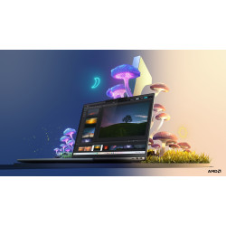 Lenovo IdeaPad Slim 5 14ARP10 | Luna Grey | 14 " | IPS | WUXGA | 1920 x 1200 pixels | Anti-glare | AMD Ryzen 7 | 7735HS | 16 (2x