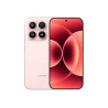 Xiaomi | 17 | Alpine Pink | 6.3 " | LTPO AMOLED | 1220 x 2656 pixels | Qualcomm | Snapdragon 8 Elite Gen 5 (3 nm) | Internal RAM