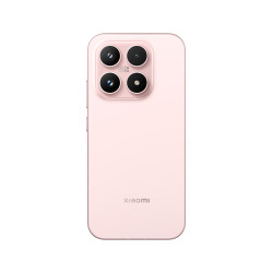 Xiaomi | 17 | Alpine Pink | 6.3 " | LTPO AMOLED | 1220 x 2656 pixels | Qualcomm | Snapdragon 8 Elite Gen 5 (3 nm) | Internal RAM