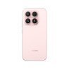 Xiaomi | 17 | Alpine Pink | 6.3 " | LTPO AMOLED | 1220 x 2656 pixels | Qualcomm | Snapdragon 8 Elite Gen 5 (3 nm) | Internal RAM