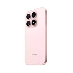 Xiaomi | 17 | Alpine Pink | 6.3 " | LTPO AMOLED | 1220 x 2656 pixels | Qualcomm | Snapdragon 8 Elite Gen 5 (3 nm) | Internal RAM