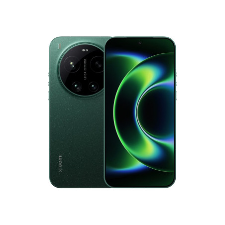 Xiaomi | 17 Ultra | Starlit Green | 6.9 " | LTPO AMOLED | 1200 x 2608 pixels | Qualcomm | Snapdragon 8 Elite Gen 5 (3 nm) | Inte