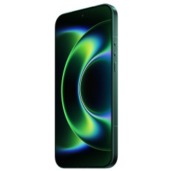Xiaomi | 17 Ultra | Starlit Green | 6.9 " | LTPO AMOLED | 1200 x 2608 pixels | Qualcomm | Snapdragon 8 Elite Gen 5 (3 nm) | Inte