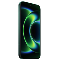 Xiaomi | 17 Ultra | Starlit Green | 6.9 " | LTPO AMOLED | 1200 x 2608 pixels | Qualcomm | Snapdragon 8 Elite Gen 5 (3 nm) | Inte