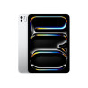 Apple | iPad Pro Wi-Fi + Cellular | 11 " | Silver | OLED, Ultra Retina XDR, Nano-texture glass | 2420 x 1668 pixels | Apple M5 |