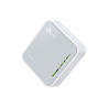 Router | TL-WR902AC | 802.11ac | 300+433 Mbit/s | 10/100 Mbit/s | Ethernet LAN (RJ-45) ports 1 | Mesh Support No | MU-MiMO No | 