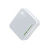 Router | TL-WR902AC | 802.11ac | 300+433 Mbit/s | 10/100 Mbit/s | Ethernet LAN (RJ-45) ports 1 | Mesh Support No | MU-MiMO No | 