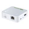 Router | TL-WR902AC | 802.11ac | 300+433 Mbit/s | 10/100 Mbit/s | Ethernet LAN (RJ-45) ports 1 | Mesh Support No | MU-MiMO No | 