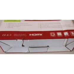 SALEOUT|Hikvision NVR DS-7608NXI-K2/8P, AcuSense, 8 channels, 8 PoE ports, 2 HDDs up to 10TB, VGA and HDMI exits, In 80 Mbps/Out