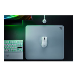 Razer DeathAdder V4 Pro Gaming mouse, White | Razer