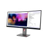 Lenovo | ThinkVision P40WD-40 | 39.7 " | IPS | 21:9 | 120 Hz | 4/6 ms | 5120 x 2160 pixels | 400 cd/m | Eclipse Black
