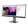 Lenovo | ThinkVision P40WD-40 | 39.7 " | IPS | 21:9 | 120 Hz | 4/6 ms | 5120 x 2160 pixels | 400 cd/m | Eclipse Black
