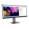 Lenovo | ThinkVision P40WD-40 | 39.7 " | IPS | 21:9 | 120 Hz | 4/6 ms | 5120 x 2160 pixels | 400 cd/m | Eclipse Black