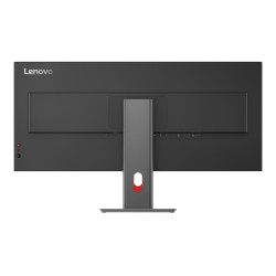 Lenovo | ThinkVision P40WD-40 | 39.7 " | IPS | 21:9 | 120 Hz | 4/6 ms | 5120 x 2160 pixels | 400 cd/m | Eclipse Black