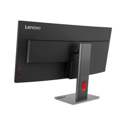 Lenovo | ThinkVision P40WD-40 | 39.7 " | IPS | 21:9 | 120 Hz | 4/6 ms | 5120 x 2160 pixels | 400 cd/m | Eclipse Black