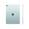 Apple iPad Air 11" M4 Wi-Fi + Cellular 128GB - Blue | Apple