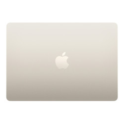 Apple MacBook Air 13" Apple M5 10C CPU, 8C GPU/16GB/512GB SSD/Starlight/INT | Apple