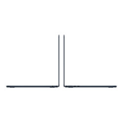 Apple MacBook Air 13" Apple M5 10C CPU, 8C GPU/16GB/512GB SSD/Midnight/INT | Apple