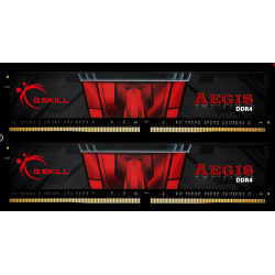 G.Skill | 16 GB | DDR4 | 3200 MHz | PC/server | Registered No | ECC No