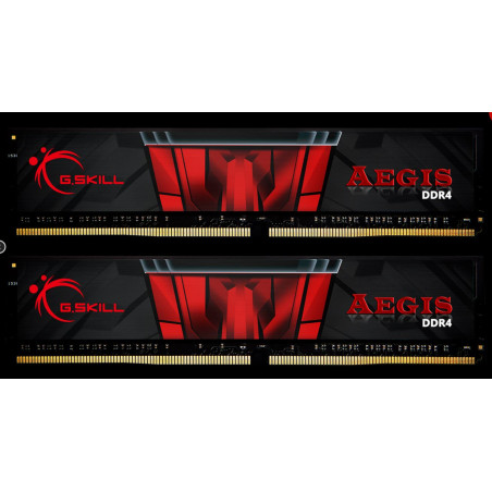 G.Skill | 16 GB | DDR4 | 3200 MHz | PC/server | Registered No | ECC No