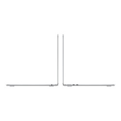 Apple MacBook Air 13" Apple M5 10C CPU, 10C GPU/16GB/1TB SSD /Silver/SWE | Apple