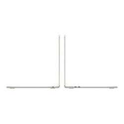 Apple MacBook Air 13" Apple M5 10C CPU, 10C GPU/16GB/1TB SSD/Starlight/INT | Apple