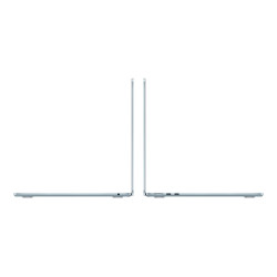 Apple MacBook Air 13" Apple M5 10C CPU, 10C GPU/16GB/1TB SSD/Sky Blue/SWE | Apple