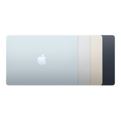 Apple MacBook Air 13" Apple M5 10C CPU, 10C GPU/16GB/1TB SSD/Sky Blue/SWE | Apple