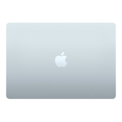 Apple MacBook Air 15" Apple M5 10C CPU, 10C GPU/16GB/512GB SSD/Sky Blue/INT | Apple