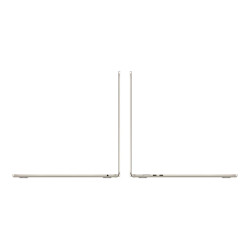 Apple MacBook Air 15" Apple M5 10C CPU, 10C GPU/16GB/1TB SSD/Starlight/INT | Apple