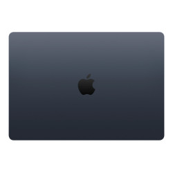 Apple MacBook Air 15" Apple M5 10C CPU, 10C GPU/16GB/1TB SSD/Midnight/INT | Apple