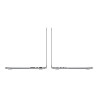 Apple MacBook Pro 14" Apple M5 Pro 15C CPU, 16C GPU/24GB/1TB SSD/Silver/INT | Apple
