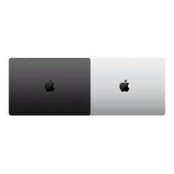 Apple MacBook Pro 14" Apple M5 Pro 15C CPU, 16C GPU/24GB/1TB SSD/Silver/INT | Apple