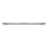 Apple MacBook Pro 14" Apple M5 Pro 15C CPU, 16C GPU/24GB/1TB SSD/Silver/INT | Apple