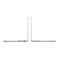 Apple MacBook Pro 14" Apple M5 Pro 15C CPU, 16C GPU/24GB/2TB SSD/Silver/SWE | Apple
