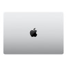 Apple MacBook Pro 14" Apple M5 Pro 15C CPU, 16C GPU/24GB/2TB SSD/Silver/INT | Apple