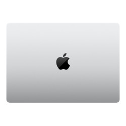 Apple MacBook Pro 14" Apple M5 Max 18C CPU, 32C GPU/36GB/2TB SSD/Silver/INT | Apple