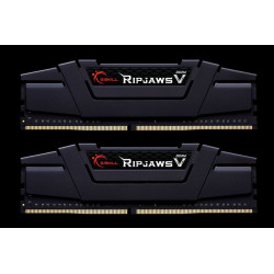 G.Skill | 32 GB | DDR4 | 3600 MHz | PC/server | Registered No | ECC No